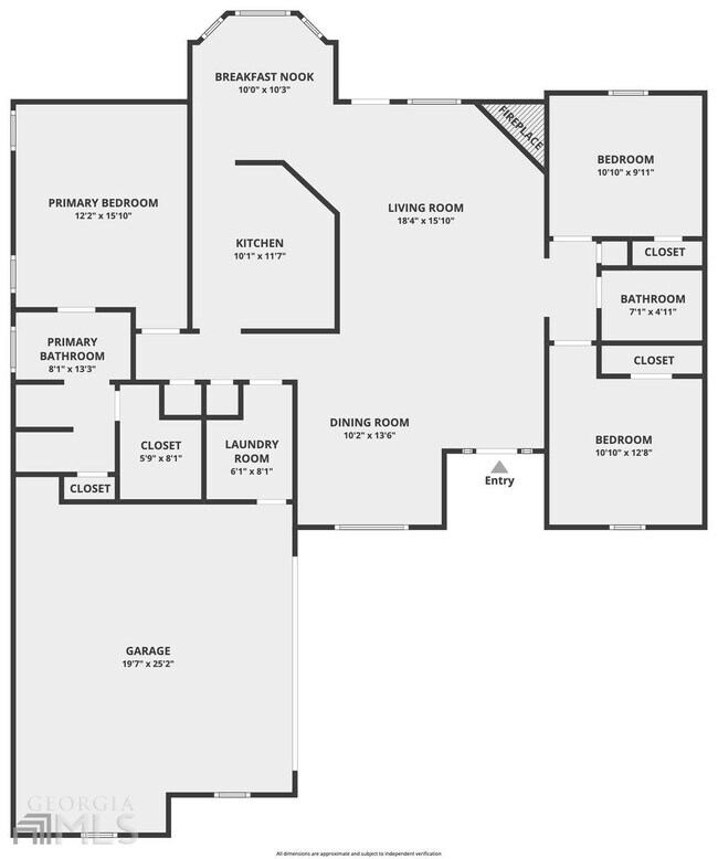 Building Photo - 5080 Towne Park Dr