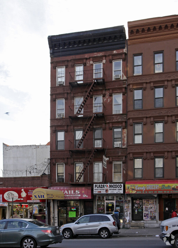 Building Photo - East Harlem Retail