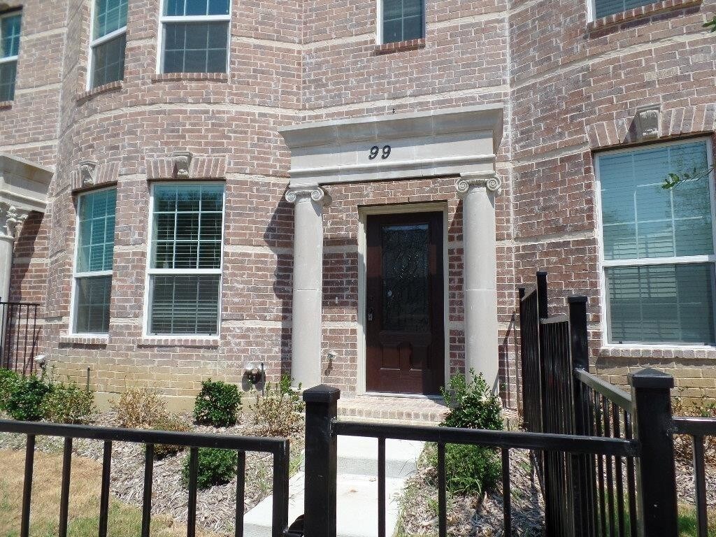 2500 Rockbrook Dr Unit 99, Lewisville, TX 75067 Condo for Rent in