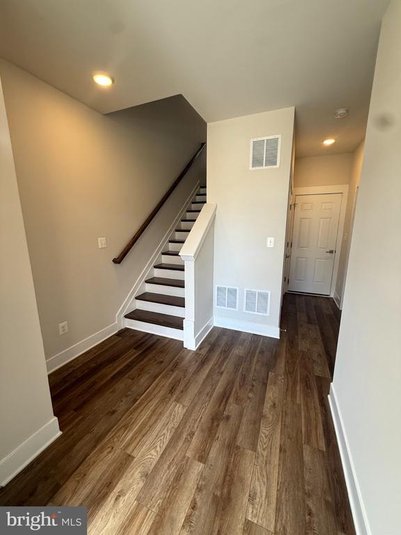 Foto del edificio - 7931 Wormans Mill Rd