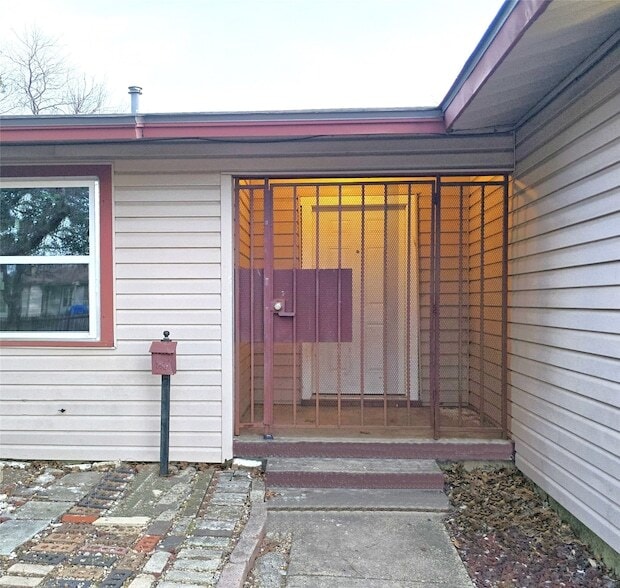 Photo - 12008 Bellafonte Dr House