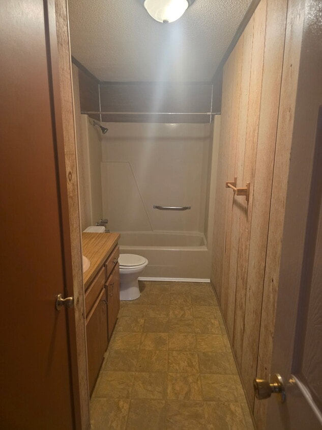 Foto del edificio - Oak Ridge Apartment