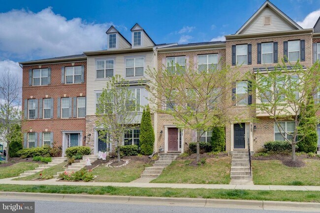 Foto del edificio - 9707 Smithview Pl