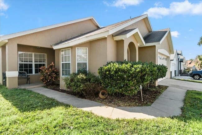 Foto del edificio - 8084 Santee Dr