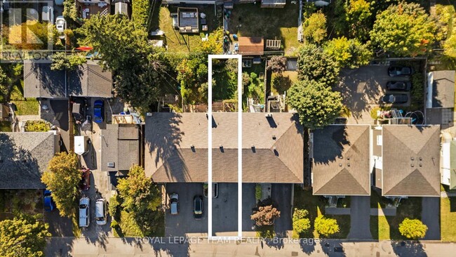 Photo du bâtiment - 1308 Summerville Ave