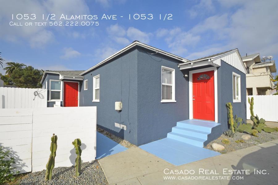 Primary Photo - 1053 1/2 Alamitos Ave-1053 1/2