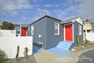Building Photo - 1053 1/2 Alamitos Ave