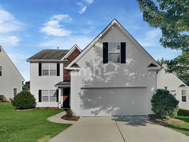 Building Photo - 3019 Clover Rd NW
