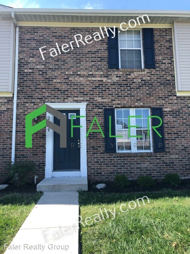 2179 Chapel Dr, Fairborn, OH 45324 House Rental in Fairborn, OH