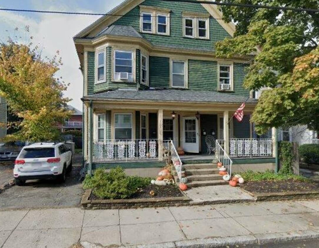 Photo - 35 Coolidge Rd (Boston, MA)