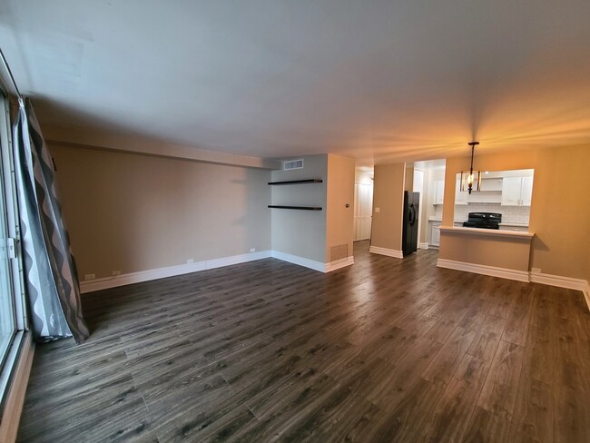 Foto del edificio - 6007 N Sheridan Rd