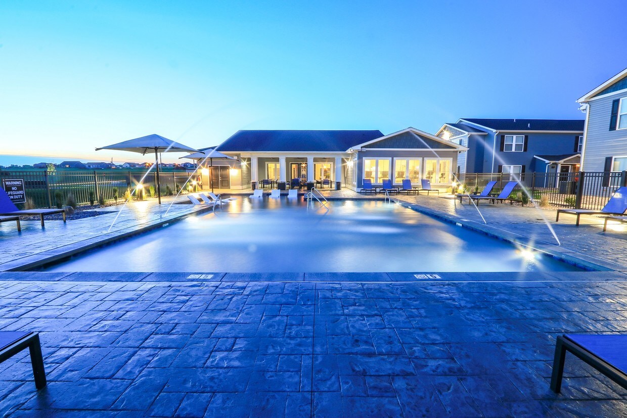 Icon Communities Apartments Farmington, MO