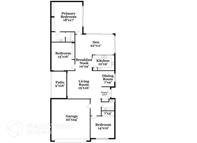 Building Photo - 4113 Schooner Ln