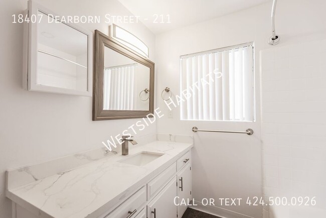 Building Photo - 18407 Dearborn - Gorgeous, fully renovated...