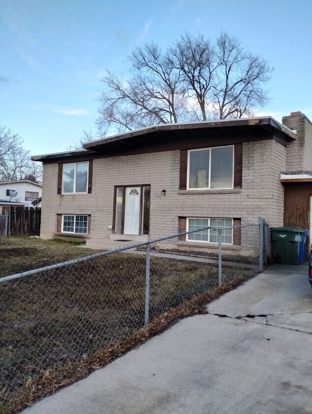 Modern Upgrades in Prime West Valley City ... - Modern Upgrades in Prime West Valley City ...