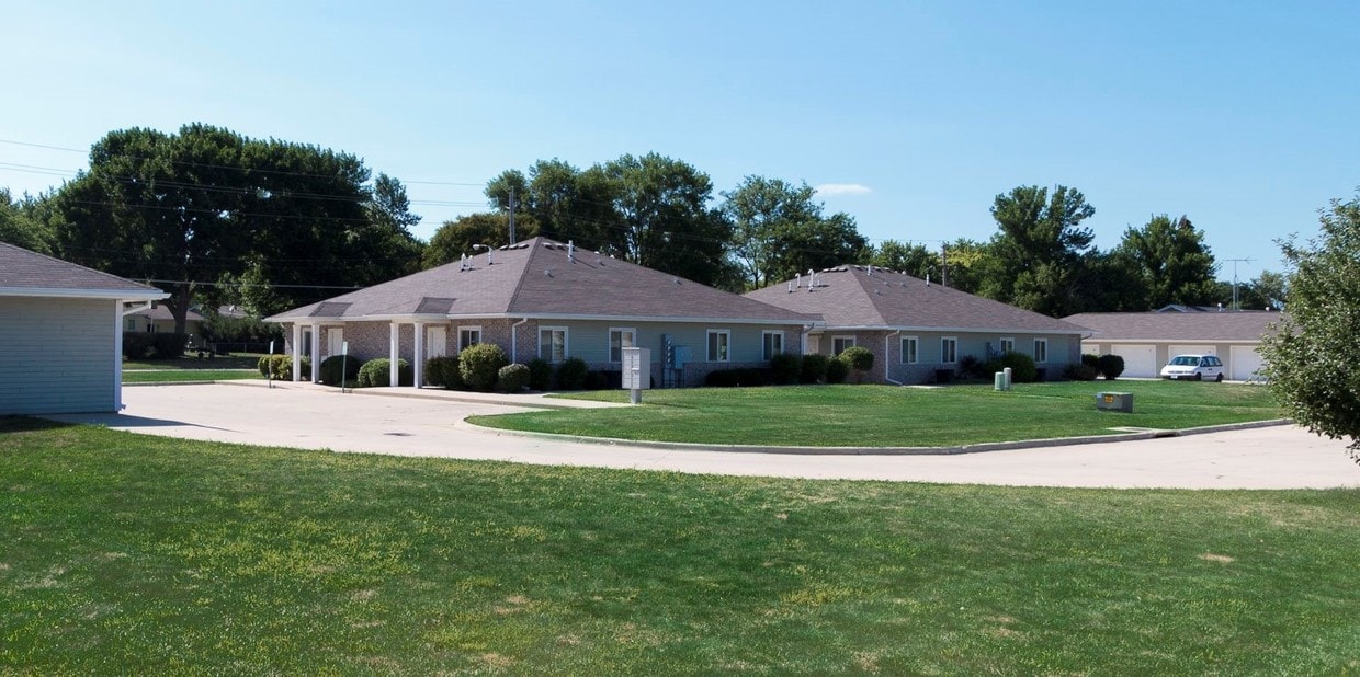 Primary Photo - Hamilton Knolls