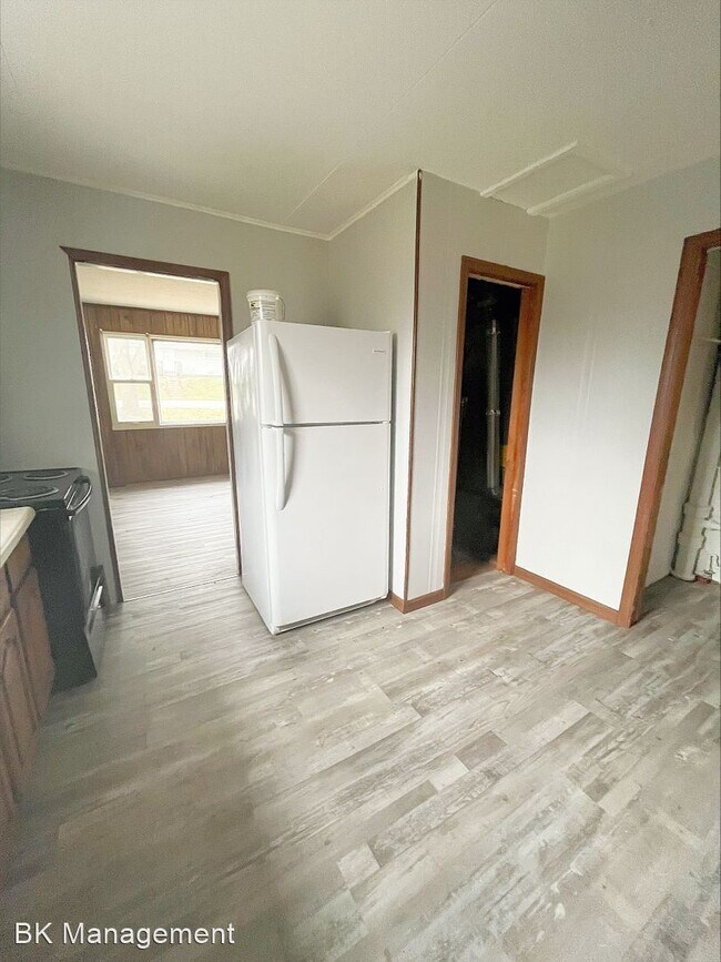 Building Photo - 2 br, 1 bath House - 2826 Greenbush Street