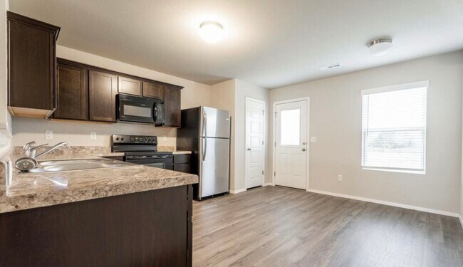 Foto del edificio - 1239 Oak St