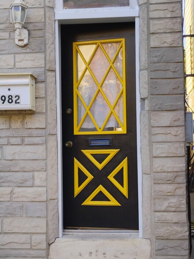 Foto principal - 982 N Randolph St