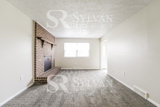 Building Photo - Living where you love means loving your life.