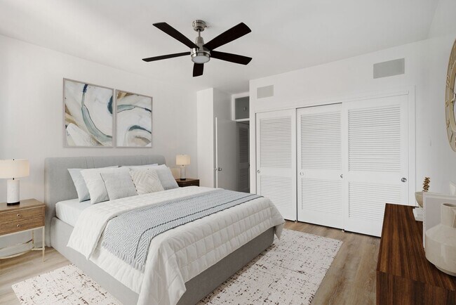 Building Photo - Incredible Rittenhouse Home