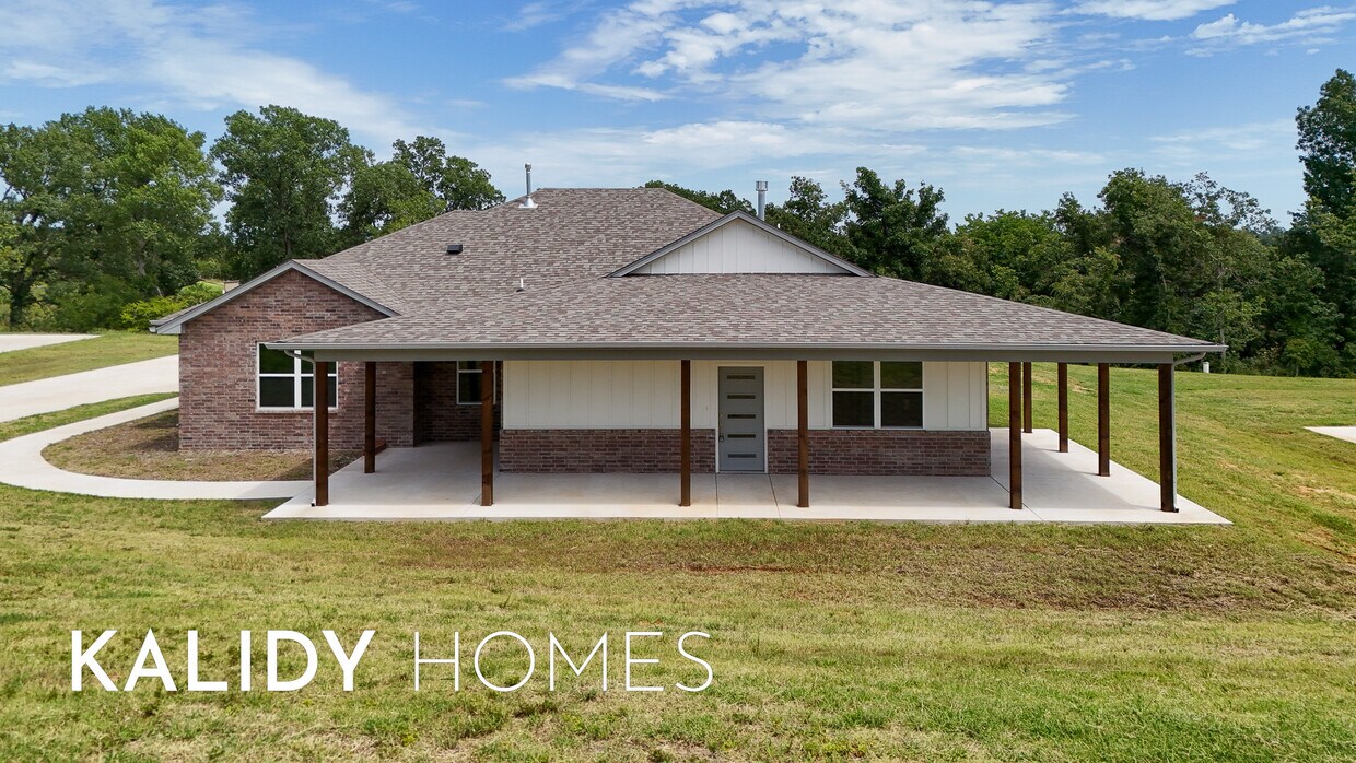Foto principal - 1686 Salma Rd
