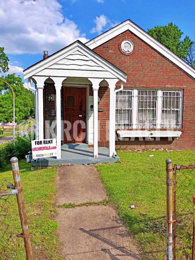 Primary Photo - Beautiful 2 bedroom, 1 bathroom!