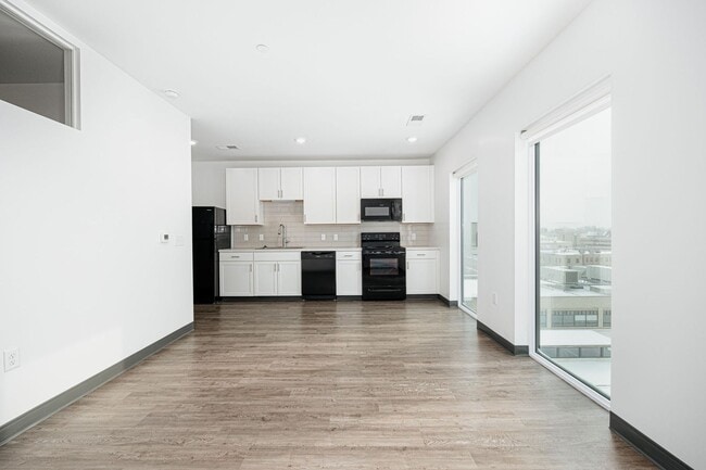 Interior Photo - Vera on Broad
