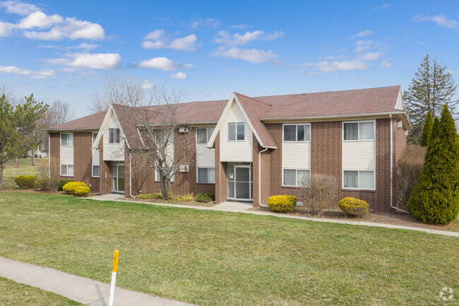 Building Photo - Village Meadows North Senior Apartments