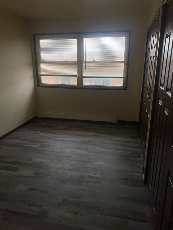 Foto del edificio - 480 W 16th St