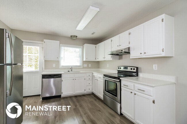 Foto del edificio - 5505 Crabapple Ct