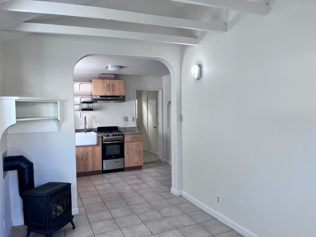 Foto del edificio - 915 40th Ave