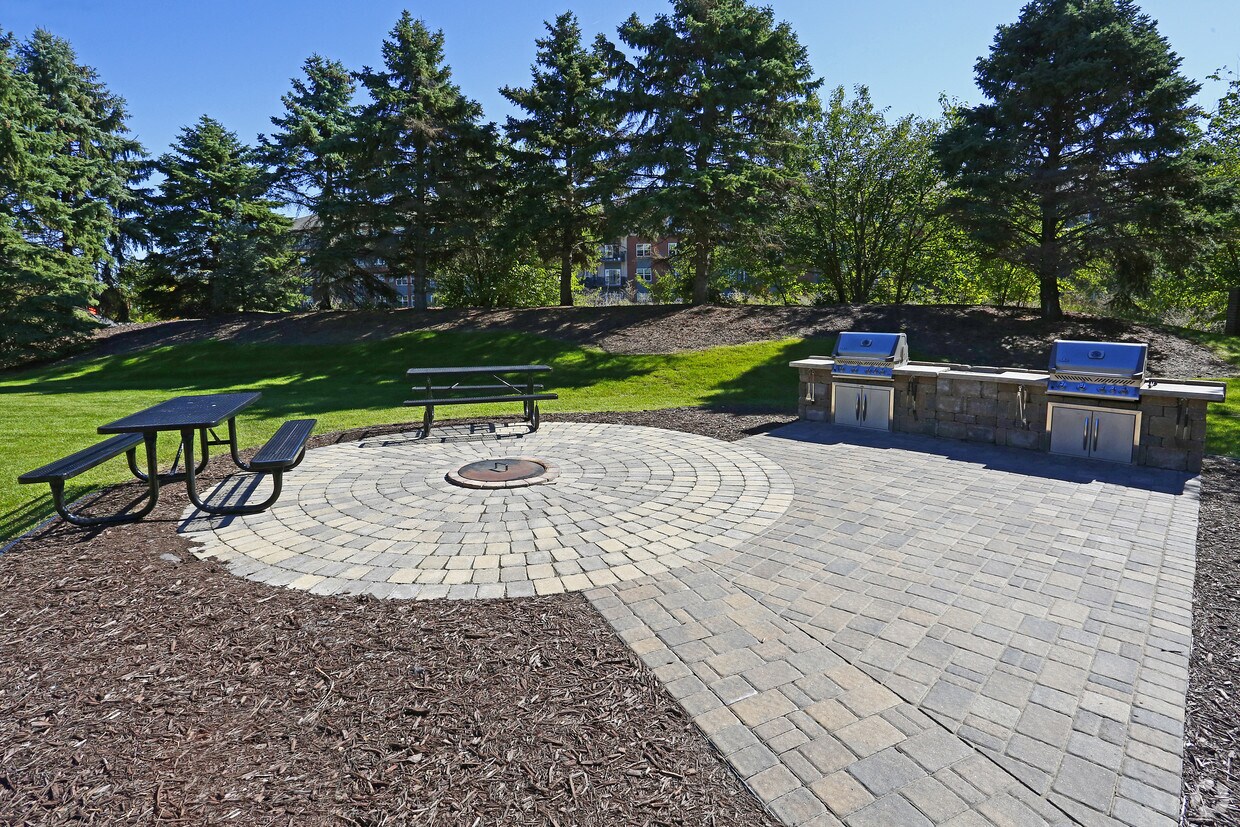 Cityscape Apartments Apartments Saint Louis Park, MN