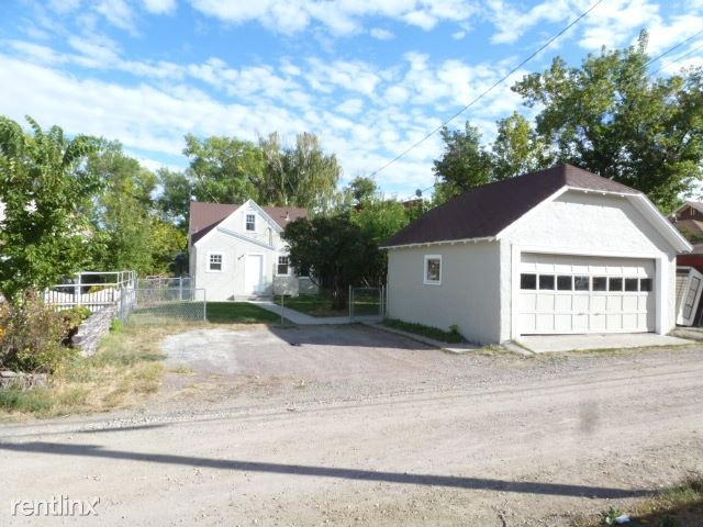 Foto del edificio - 4 br, 2 bath House - 822 RODNEY