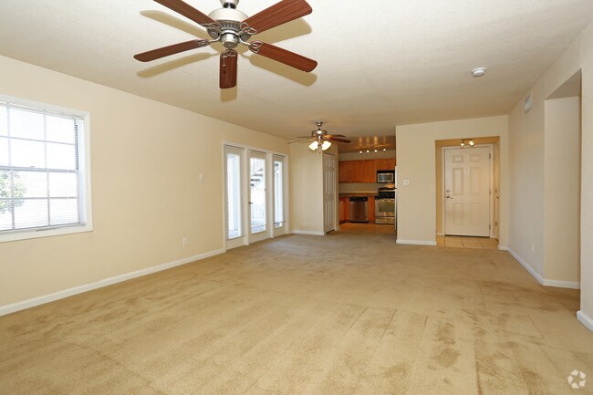 Foto del diseño de interior - Waterside at Coquina Key
