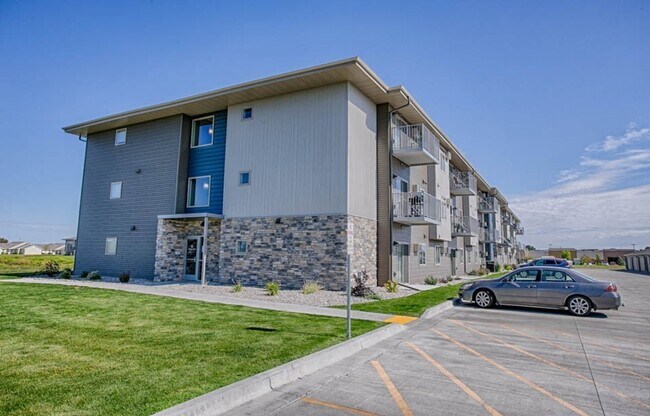 Foto del interior - Cottage Grove I - Bldg 1