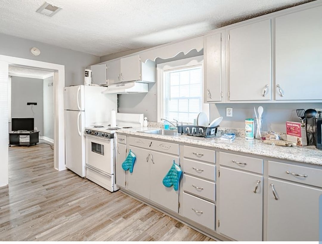 2705 Cecil Ave, Knoxville, TN 37917 House Rental in Knoxville, TN