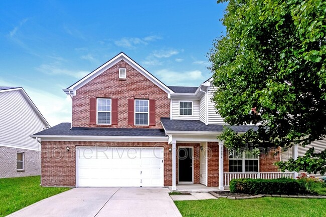 Building Photo - 8684 N Springview Dr