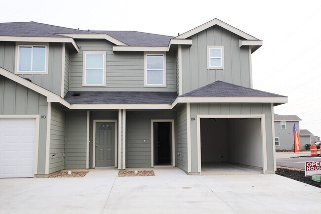 Foto del edificio - 7239 Converse Ridge Ln