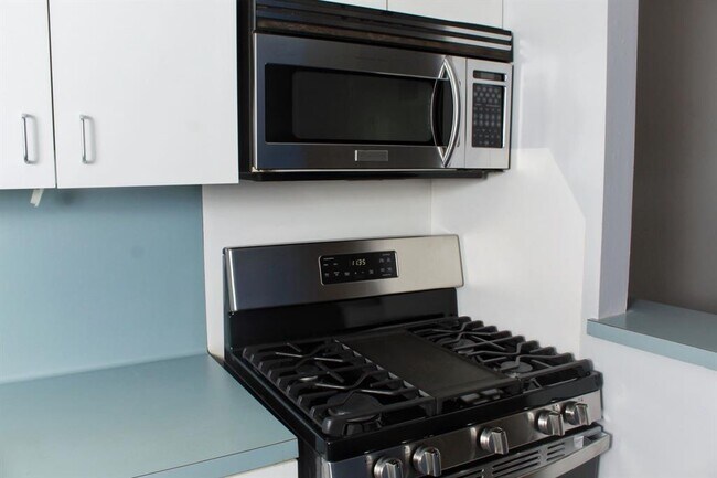 Foto del edificio - 6630 Lawndale St