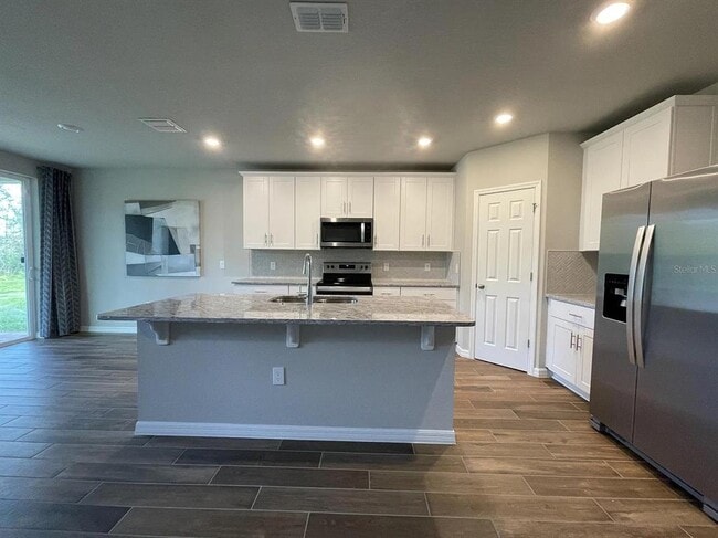 Foto del edificio - 17135 Cagan Crossings Blvd