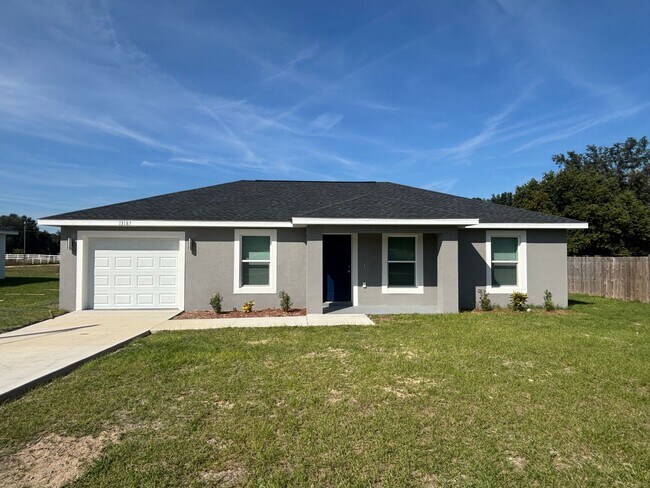 Building Photo - New Construction 3/2/ in Dunnellon