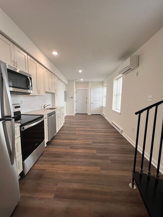 Foto del edificio - 541 N Orianna St