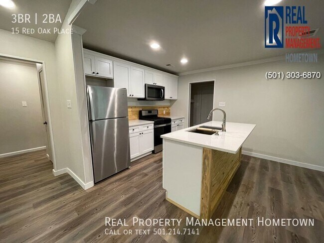 Foto del edificio - Beautiful Newly Remodeled 3-Bed 2-Bath Mau...