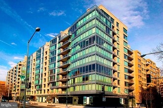 Building Photo - 1111 23rd St NW