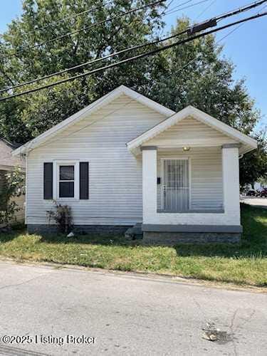 Building Photo - 820 Winkler Ave