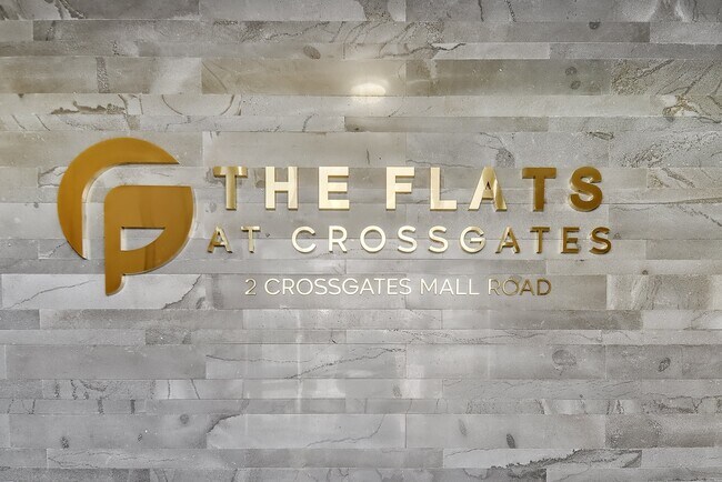 Foto del edificio - The Flats at Crossgates