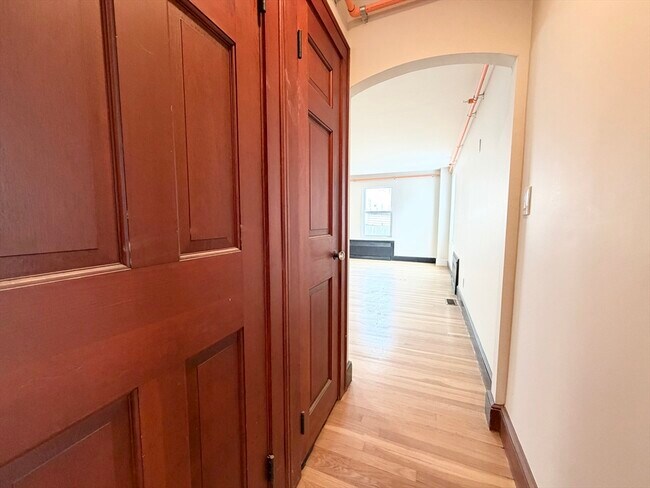 Foto del edificio - 3 1/2 Buffum St