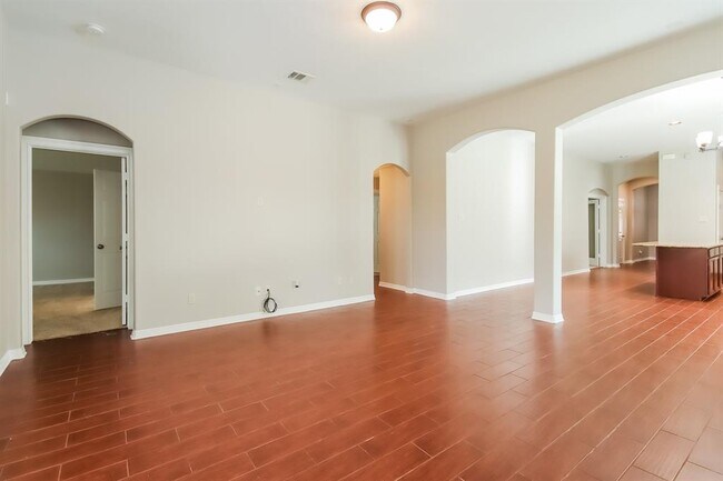 Foto del edificio - 11127 Overland Trail Dr