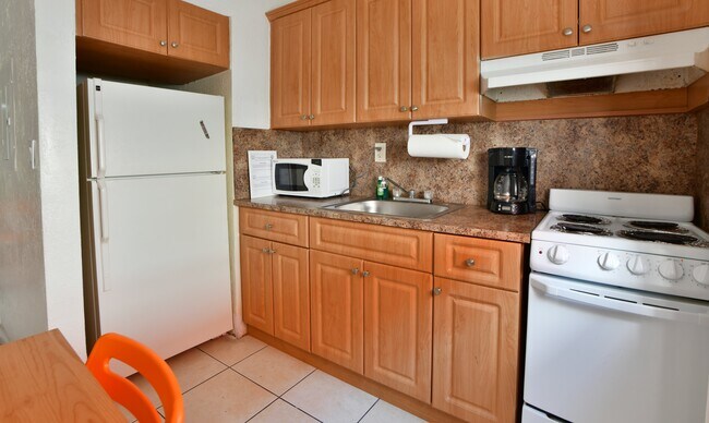 Foto del edificio - 153 NW 29th St